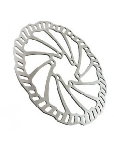 DISCO ROTOR 160MM BENGAL MOD.OD160LGR