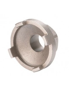 EXTRACTOR PIÑON LIBRE 4 MUESCAS BIKE HAND MOD.YC-402