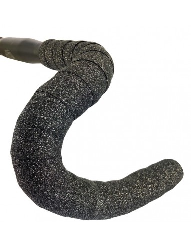 CINTA MANUBRIO BLING BTP MOD.NGUD-GALAXIA NEGRA