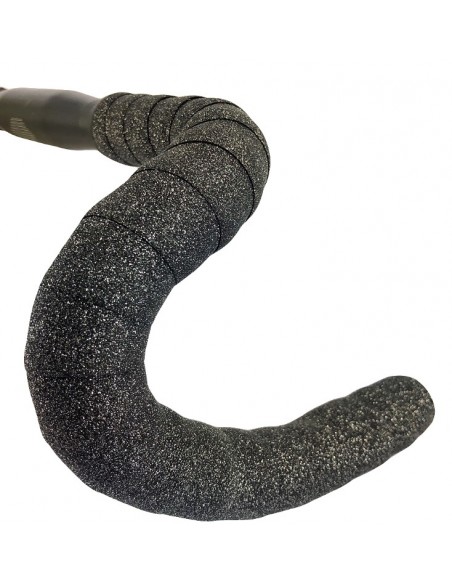 CINTA MANUBRIO BLING BTP MOD.NGUD-GALAXIA NEGRA