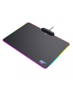 MOUSEPAD 35X26CM CON LUZ RGB MOD. MP909