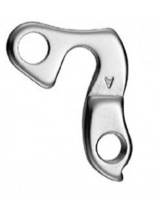 POSTIZA ALUMINIO MOD. A-HG013-4