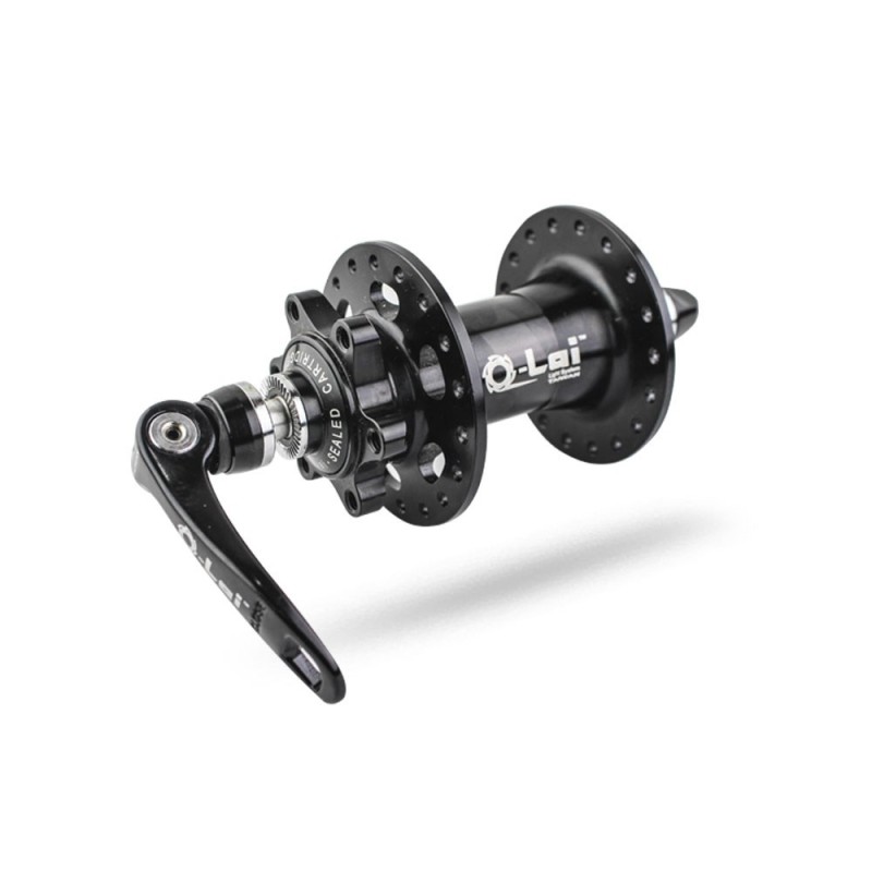 MAZA Q-LAI TAIWAN SELLADA CON BLOQUEO DELANTERA...