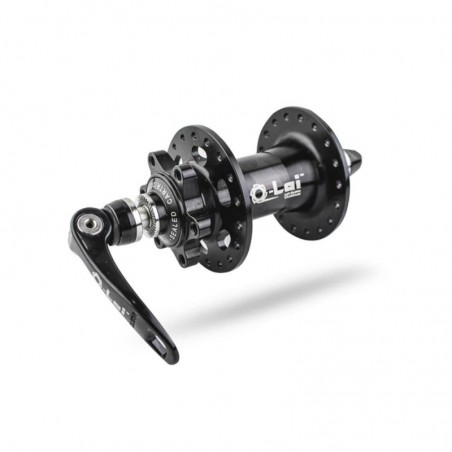 MAZA Q-LAI TAIWAN SELLADA CON BLOQUEO DELANTERA 36H