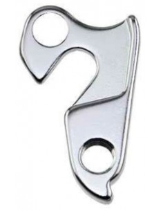 POSTIZA ALUMINIO MOD. A-HG022