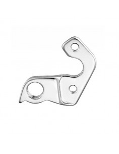 POSTIZA ALUMINIO MOD. A-HG163