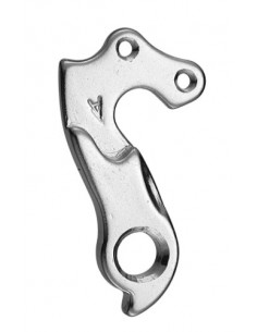 POSTIZA ALUMINIO UNION MOD.GH-045