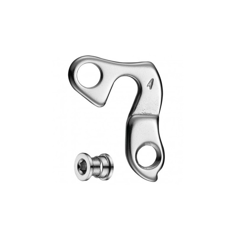 POSTIZA ALUMINIO UNION MOD.GH-081