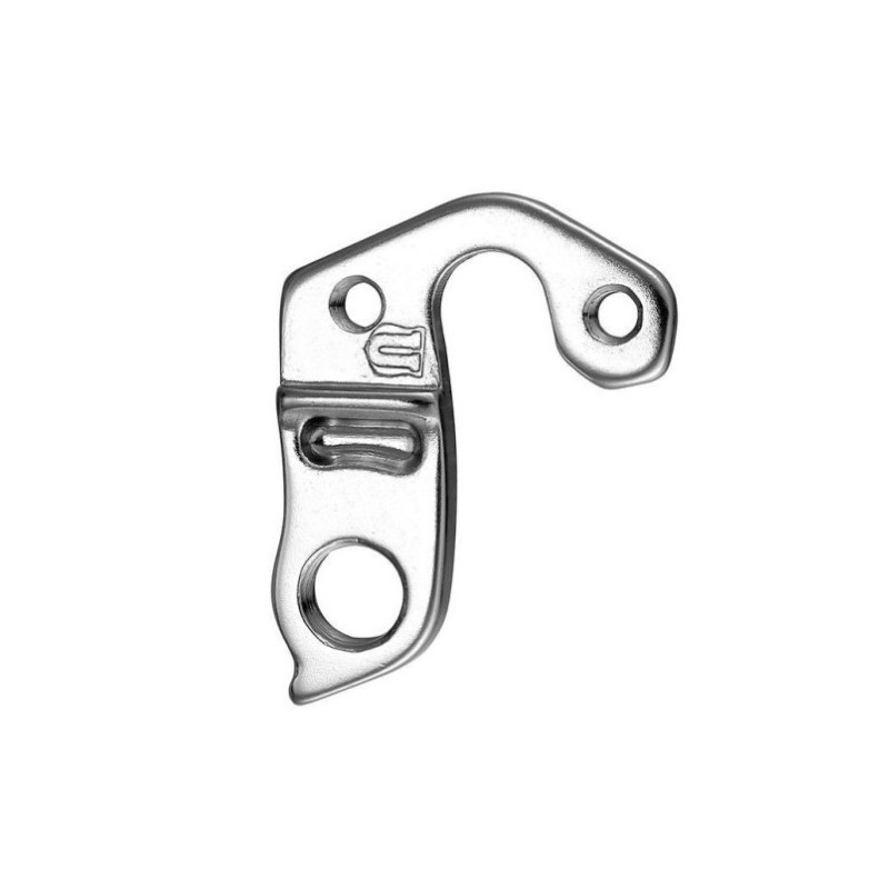 POSTIZA ALUMINIO UNION MOD.GH-156