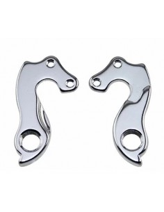 POSTIZA ALUMINIO UNION MOD. X-RE01A-1