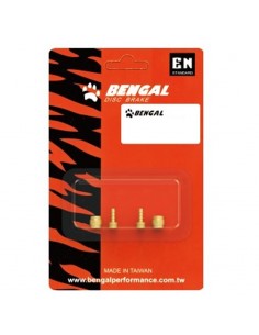 KIT OLIVA AVID BENGAL MOD.DH50CO2A