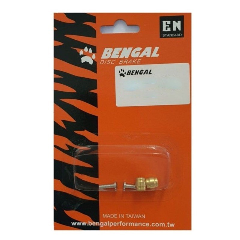 KIT OLIVA TEKTRO BENGAL MOD.DH54CO5T