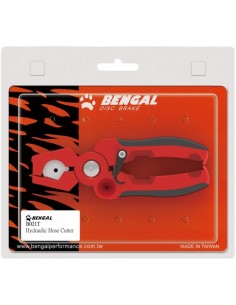 CORTANTE FLEXIBLE HIDRAULICO BENGAL MOD.B021T