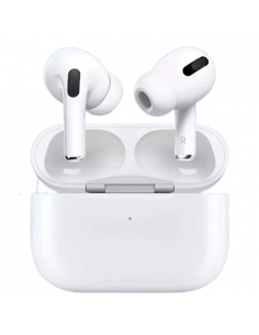 AUDIFONOS INALAMBRICOS PRO3 TWS UEELR MOD.DL300W