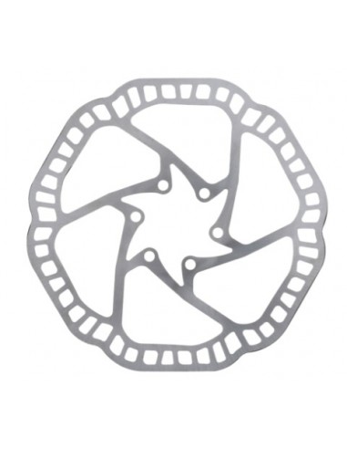 DISCO ROTOR 160MM BRAKCO MOD. DR-07