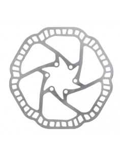 DISCO ROTOR 180MM BRAKCO MOD. DR-07