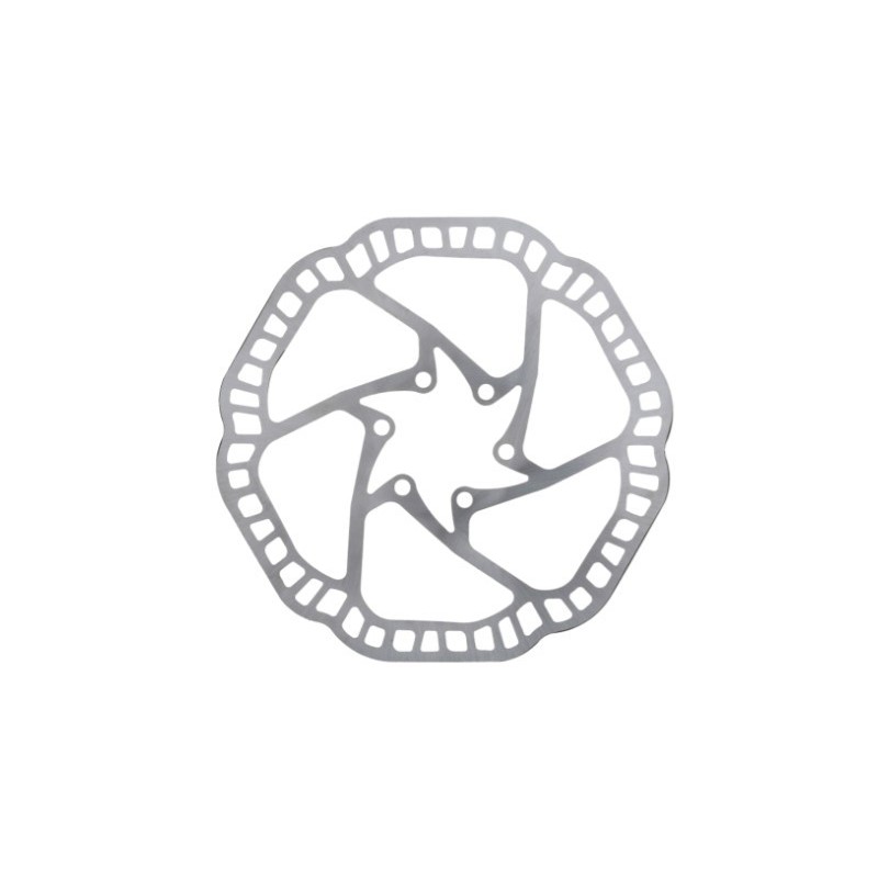 DISCO ROTOR 203MM BRAKCO MOD. DR-07