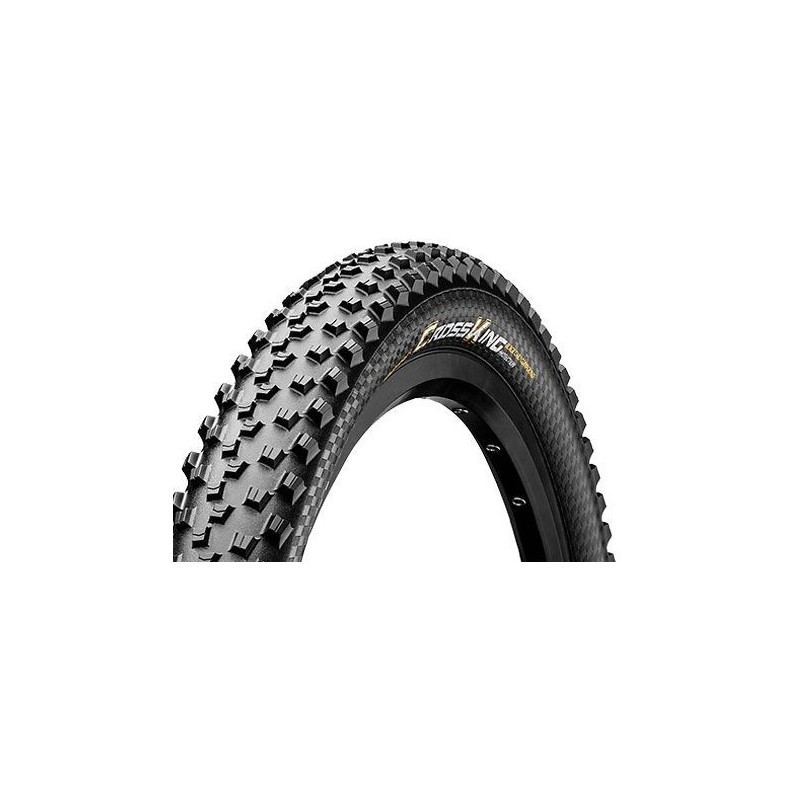 NEUMATICO 27.5X2.3 CONTINENTAL CROSSKING...