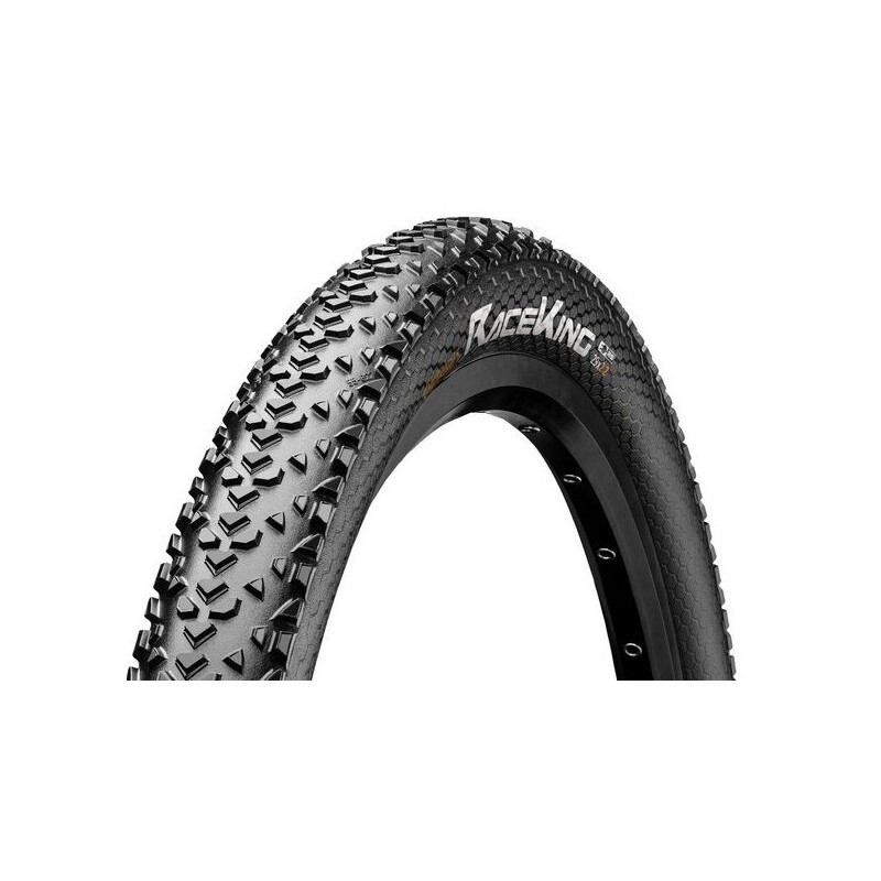 NEUMATICO 27.5X2.2 CONTINENTAL RACE KING (ALAMBRE)