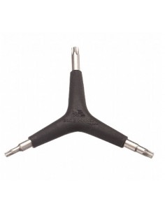 LLAVE “Y” TORX BIKE HAND MOD. YC-350YA