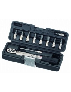 LLAVE TORQUE BIKE HAND MOD. YC-617-2S