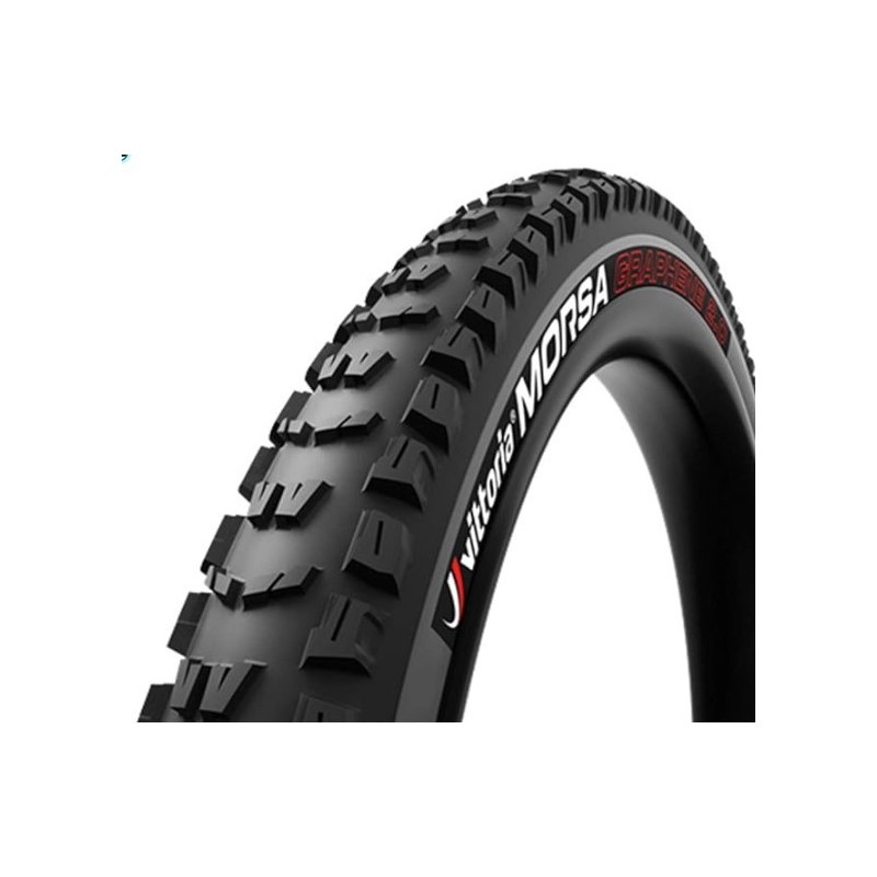 NEUMATICO 27.5X2.8 VITTORIA MORSA (KEVLAR)