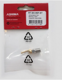 OLIVA SHIMANO BH-90 ASHIMA 2