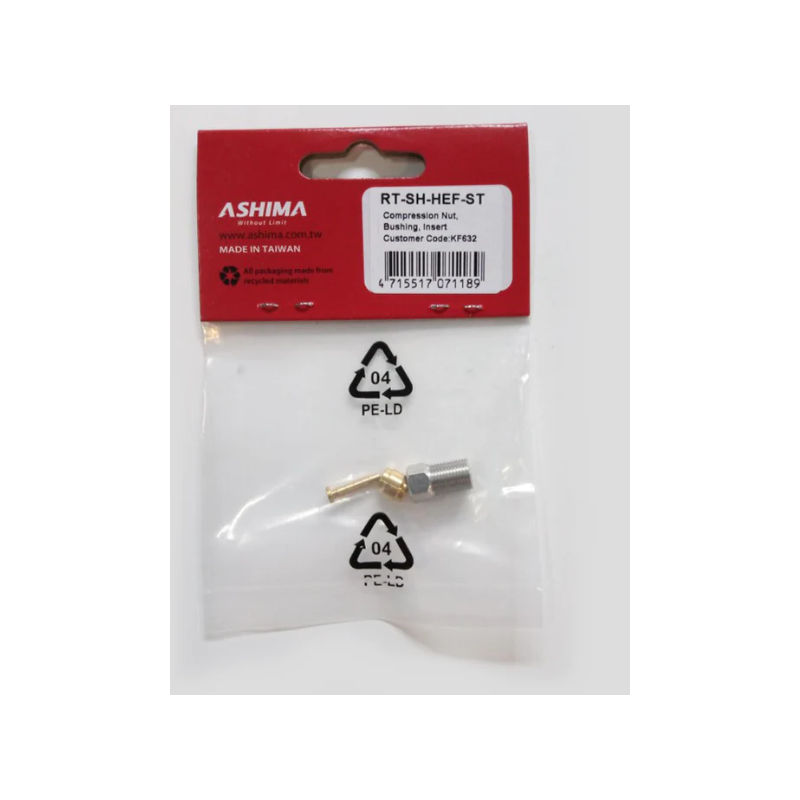 OLIVA SHIMANO BH-90 ASHIMA