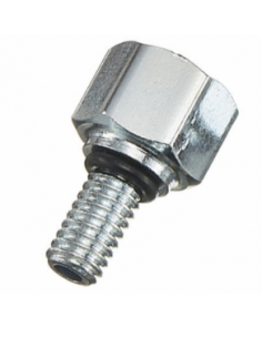 CONECTOR SANGRADO FRENOS MAGURA (UNIVERSAL) ASHIMA