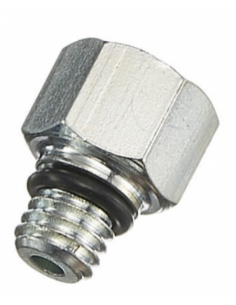 CONECTOR SANGRADO FRENOS SHIMANO/AVID (UNIVERSAL) ASHIMA