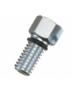 CONECTOR SANGRADO FRENOS TEKTRO/MAGURA (UNIVERSAL) ASHIMA