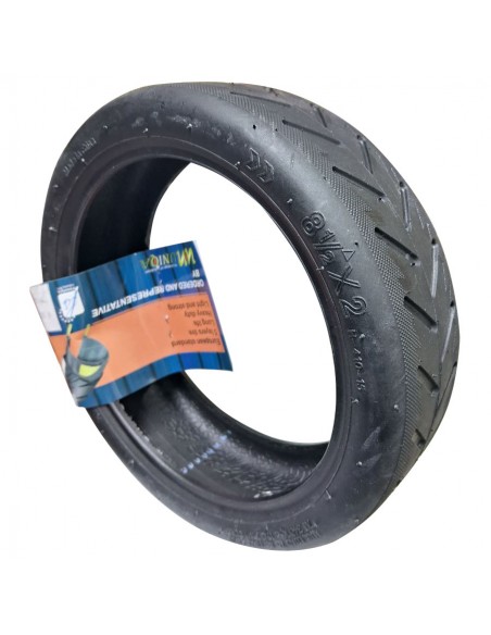 NEUMATICO DE SCOOTER 8-1/2x2 UNIQA