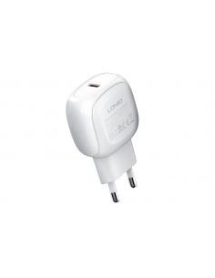 CARGADOR PARED CARGA RAPIDA 27W