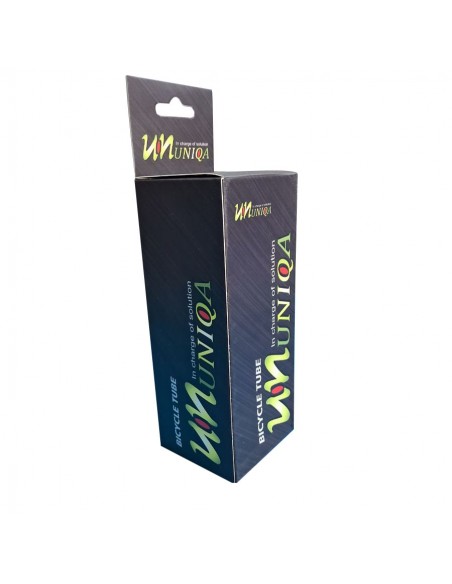 CAMARA ARO 27x1-1/4 A/V