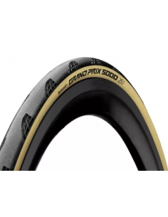 NEUMATICO CONTINENTAL GRAND PRIX 5000 700X28C (KEVLAR)...