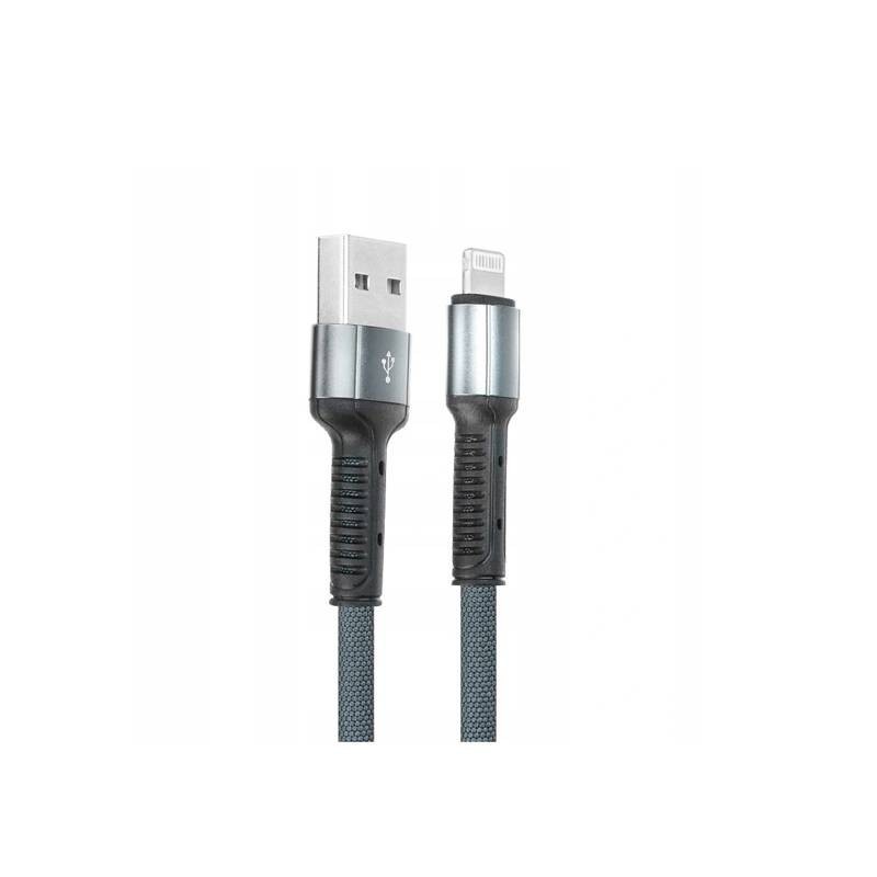 CABLE USB-C A LIGHTNING CARGA RÁPIDA 20W...