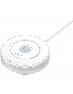 CARGADOR DE ESCRITORIO MULTIPUERTOS CARGA RAPIDA 32W