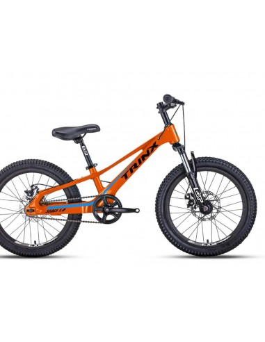 BICICLETA TRINX ARO 20" SEALS 1.0 SINGLESPEED