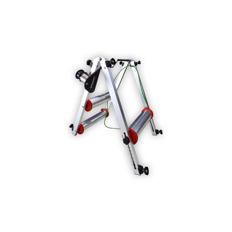 RODILLO DE ENTRENAMIENTO UNIQA REGULABLE PARA...