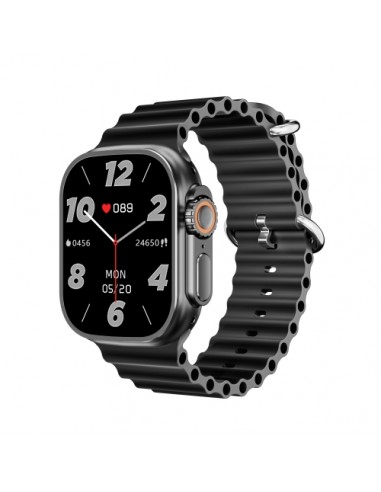 RELOJ INTELIGENTE (Smart Watch) MODELO: ULTRA...