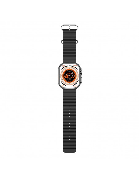 RELOJ INTELIGENTE (Smart Watch) MODELO: ULTRA PATAGONIA