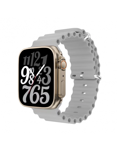 RELOJ INTELIGENTE (Smart Watch) MODELO: ROLLER