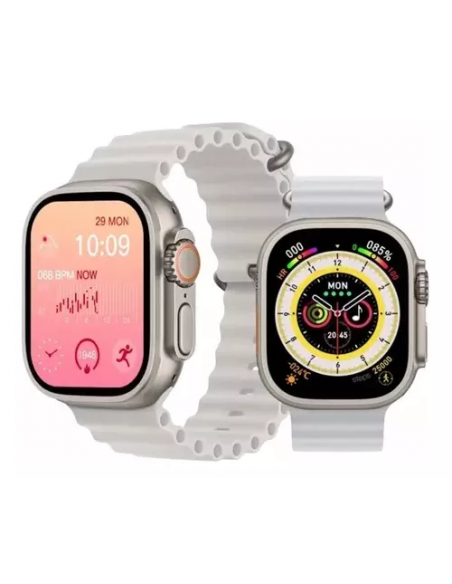 RELOJ INTELIGENTE (Smart Watch) MODELO: ROLLER