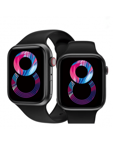 RELOJ INTELIGENTE (Smart Watch) MODELO: MINION