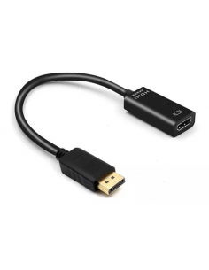 Adaptador Hdmi A Displayport