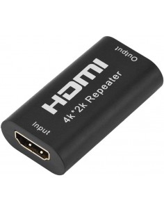 ADAPTADOR / EXTENSOR DE SEÑAL HDMI