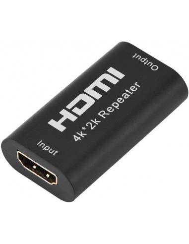 ADAPTADOR / EXTENSOR DE SEÑAL HDMI