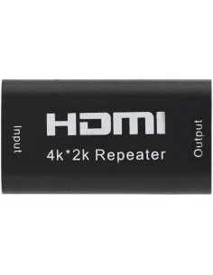 ADAPTADOR / EXTENSOR DE SEÑAL HDMI 2