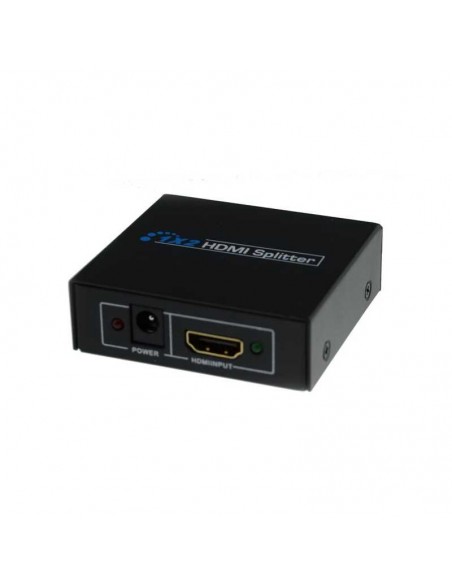 SPLITTER HDMI 2x1 4K BIDIRECCIONAL FULL HD