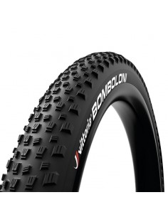 NEUMATICO 27.5X3.0 VITTORIA BOMBOLONI (ALAMBRE)